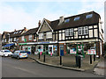 Shops on Alexandra Drive, Berrylands in KT5 9DD