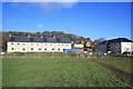 Symene Community Land Trust housing, Bridport in DT6 5JT