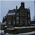 Whitworth Park Hotel, Darley Dale in DE4 2EY