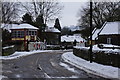Church Lane Crossing, Darley Dale in DE4 2GG