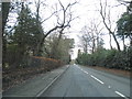 Sunninghill Road, Windlesham in GU20 6PJ