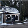 Chatsworth Road Fireplace Centre, Rowsley in Rowsley