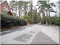 Westwood Road, Windlesham in GU20 6HS