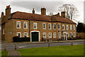 The Grange, Stevenage Old Town in SG1 3SE