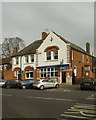 Former post office, Stevenage Old Town (built 1909) in SG1 3SE