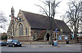 Holy Trinity Church, Stevenage Old Town in SG1 3DS