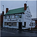 The Steampacket on Derby Road, Swanwick in DE55 1AY