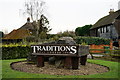 Traditions Golf Course, Pyrford in GU22 8TH