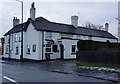 Cross Keys on Derby Road in DE55 1AY
