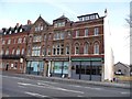 Oxford Chambers, Barrow-in-Furness in LA14 1BY