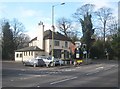 Boxmoor: The former Swan Inn in HP3 0DZ