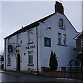 The Star, High Street, Stonebroom in DE55 6HX