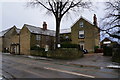 Rosvern House on High Street, Tibshelf in DE55 5LY