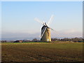 Windmill near Great Haseley in OX44 7NU