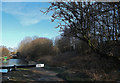 Rochdale Canal beyond lock 58 in M24 2WT