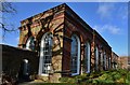 Ashburnham Place: The Orangery in TN33 9NS