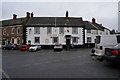 The Red Lion, Epworth in DN9 1QZ