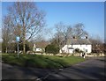 Village Green, Curland in TA3 5SD