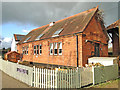 The Old Village Hall, Wortwell in IP20 0HS