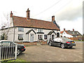 The Bell at Wortwell in IP20 0HS