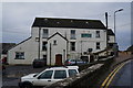 The Beach Public House, Pendine in SA33 4NY