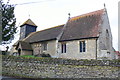 St Leonard's Church, Church Lane in OX10 7AU