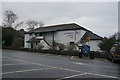 Saunderfoot Bowling Club in SA69 9EJ