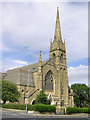 Ukrainian Catholic Church, Manningham in BD9 4AS