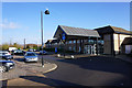 Days Inn motel at Peterborough Services in PE2 6XS