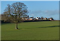 Farmland on the edge of Earl Shilton in LE9 7JN