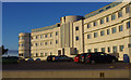 Midland Hotel, Morecambe in LA4 4DD