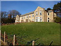 Formerly Campbell House, Lancaster Moor Hospital in LA1 3RP