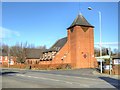 St Mary Magdalen's Roman Catholic Church, Higher Penwortham in Middleforth Ward