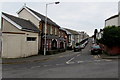 Trevor Street, Aberdare in CF44 8AG