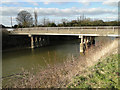 Clamp Gate Bridge, Fishtoft in PE21 0SB