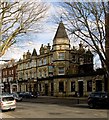 Drayton Court Hotel, West Ealing in W13 0JA