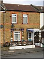 Terraced house, West Ealing in W13 0JA