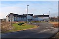 Midlothian Community Hospital, Bonnyrigg in EH19 3ST