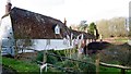 Hocker Edge Cottages Friezley Lane, Cranbrook Kent in TN17 2PS