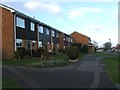 Megby Close, Park Wood in ME8 0JG