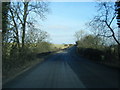 A674 Finnington Lane in BB2 5JD