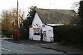 Cherry Burton, Post Office and general store in HU17 7RN