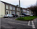 Harlech Place, Aberdare in CF44 8AG