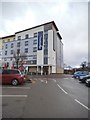 Travelodge Cheshire Oaks in CH65 9JU