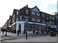 HSBC Bank, Wallington in SM6 0TF