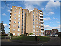 Hendfield Court, Beddington Gardens, Wallington in SM6 0TF
