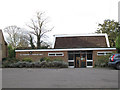 St Patrick's church hall, Wallington in SM5 4PY