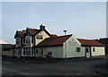 The New Inn @ Tickton in HU17 9RW