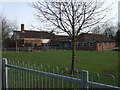 Tickton C. of E. Primary School in HU17 9SZ