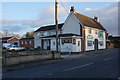 The Black Bull, Longstanton in CB24 3BU